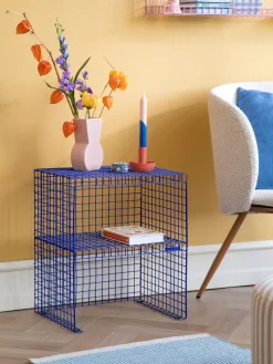 Søstrene Grene Schweiz Tische<GRID SIDE TABLE Beistelltisch