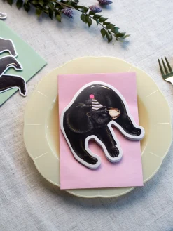 Søstrene Grene Schweiz Karten|Karten<Grußkarte