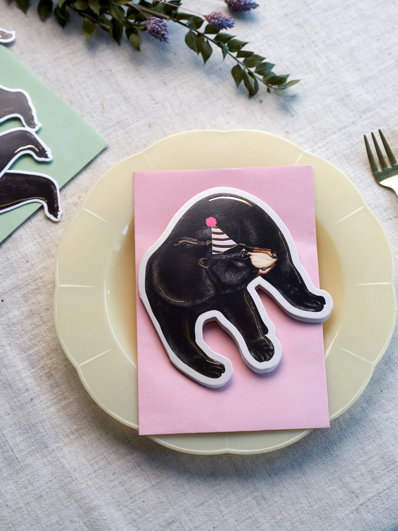 Søstrene Grene Schweiz Karten|Karten<Grußkarte