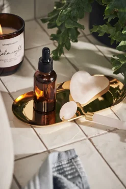 Søstrene Grene Schweiz Hautpflege<Gua-Sha-Stein