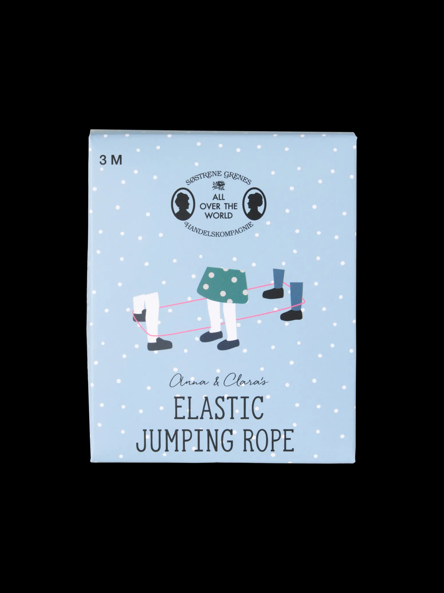 Kinder Søstrene Grene Schweiz Spielen Im Freien|Garten Und Balkon<Gummitwist