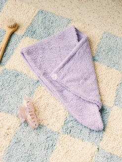 Søstrene Grene Schweiz Für Unterwegs<Haarhandtuch