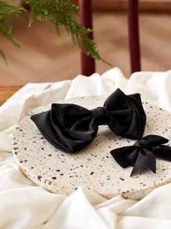 Søstrene Grene Schweiz Haargummis Und Gummibänder|Haar-Accessoires<Haarschleife