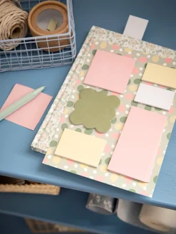 Søstrene Grene Schweiz Aufkleber<Haftnotizen