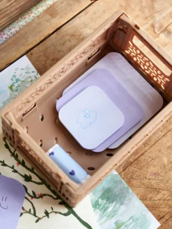 Søstrene Grene Schweiz Aufkleber<Haftnotizen