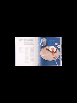 Søstrene Grene Schweiz Coffee Table Books<Handbuilt