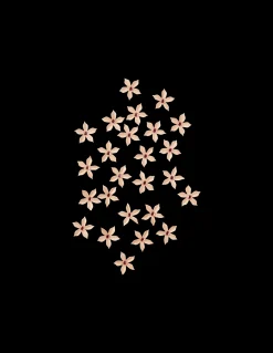 Søstrene Grene Schweiz Dekoration<Handgemachte DIY-Blumen