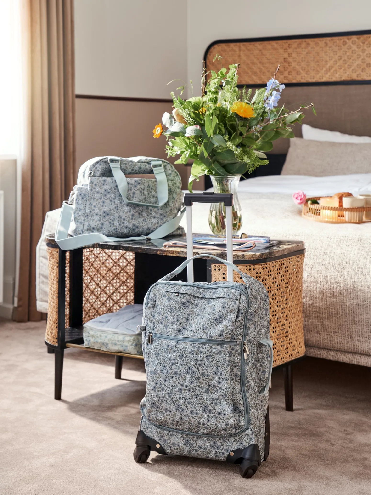 Søstrene Grene Schweiz Für Unterwegs<Handgepäck-Tasche