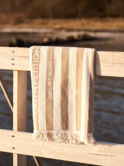 Søstrene Grene Schweiz Handtücher<Handtuch Delmor 100 X 180