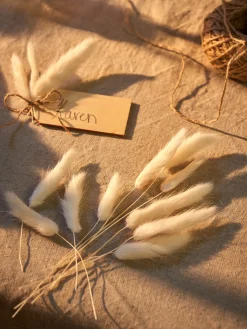 Søstrene Grene Schweiz Dekoration<Hasenschwänzchen Zum Basteln