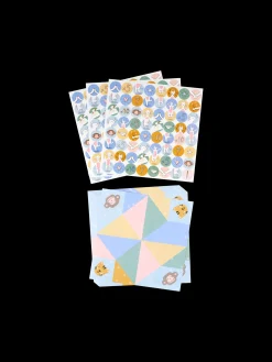 Søstrene Grene Schweiz Aufkleber<Himmel Oder Hölle