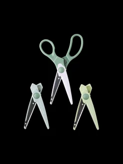 Søstrene Grene Schweiz Schreibwerkzeuge<Hobbyscheren-Set