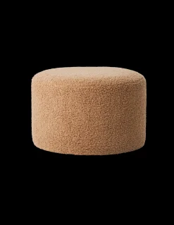 Søstrene Grene Schweiz Hocker<Hocker Mit Teddy-Stoff