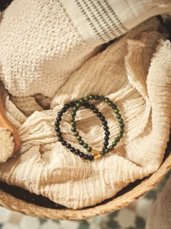 Søstrene Grene Schweiz Armbänder<Holzarmband