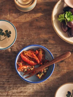 Søstrene Grene Schweiz Geschirr<Holzgabel