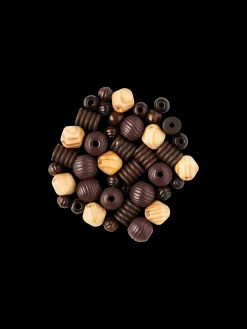 Søstrene Grene Schweiz Schmuck Und Perlen<Holzperlen