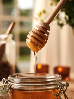 Søstrene Grene Schweiz Küchenzubehör<Honiglöffel