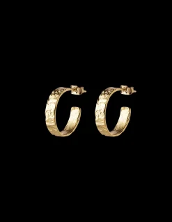 Søstrene Grene Schweiz Ohrringe<Isobel Hoops