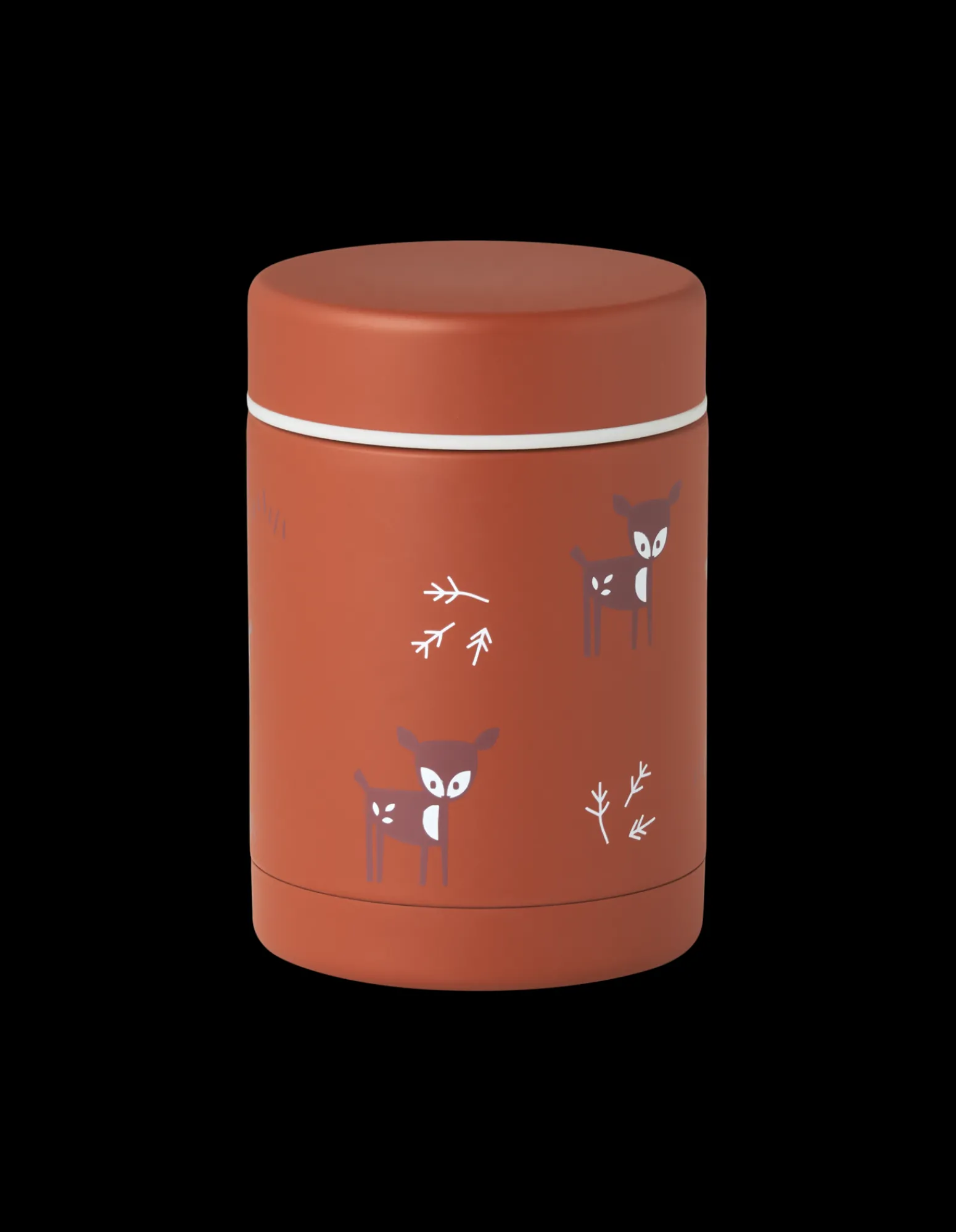 Søstrene Grene Schweiz Küchenzubehör<Isolierter Behälter 300 Ml