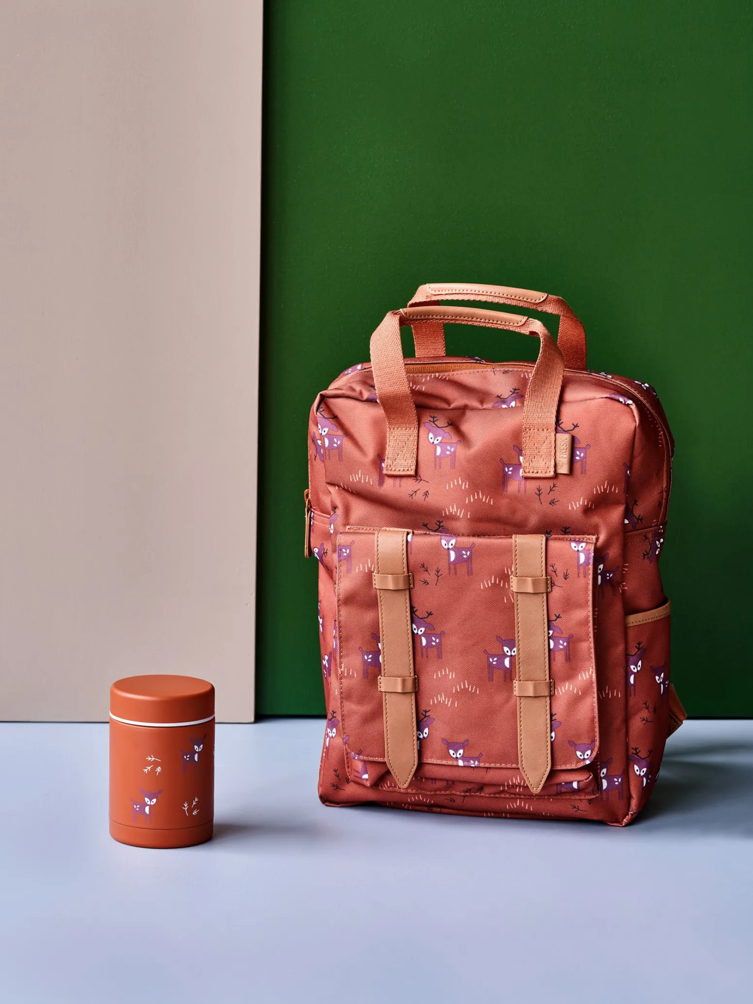 Søstrene Grene Schweiz Küchenzubehör<Isolierter Behälter 300 Ml