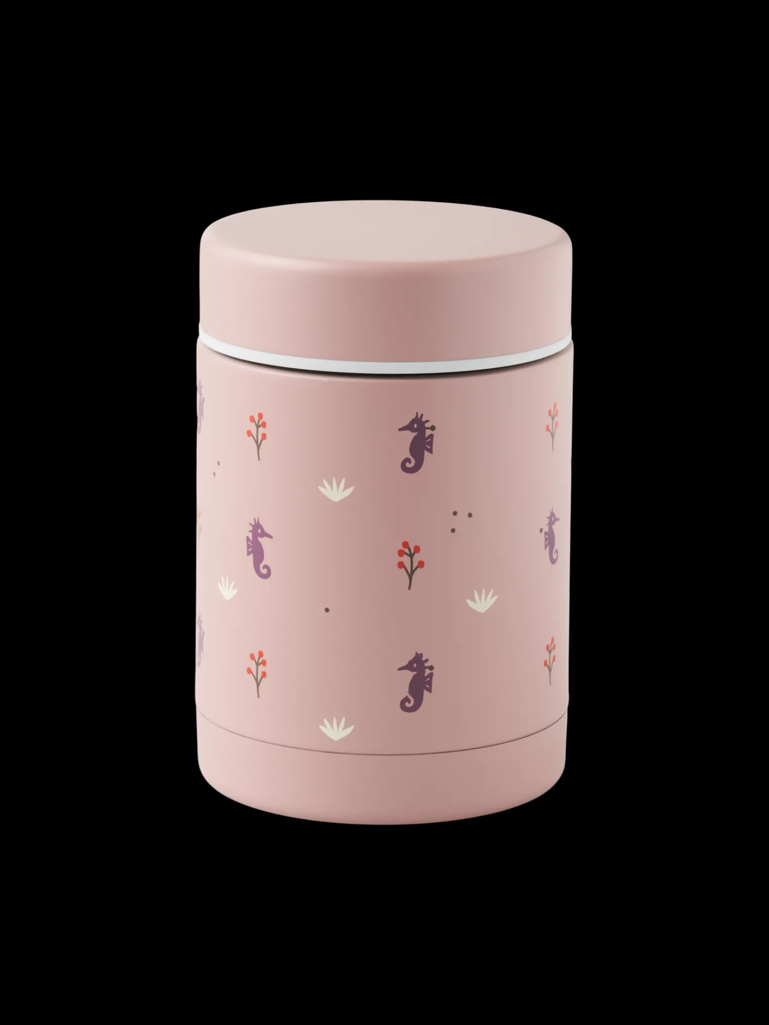 Søstrene Grene Schweiz Küchenzubehör<Isolierter Behälter 300 Ml