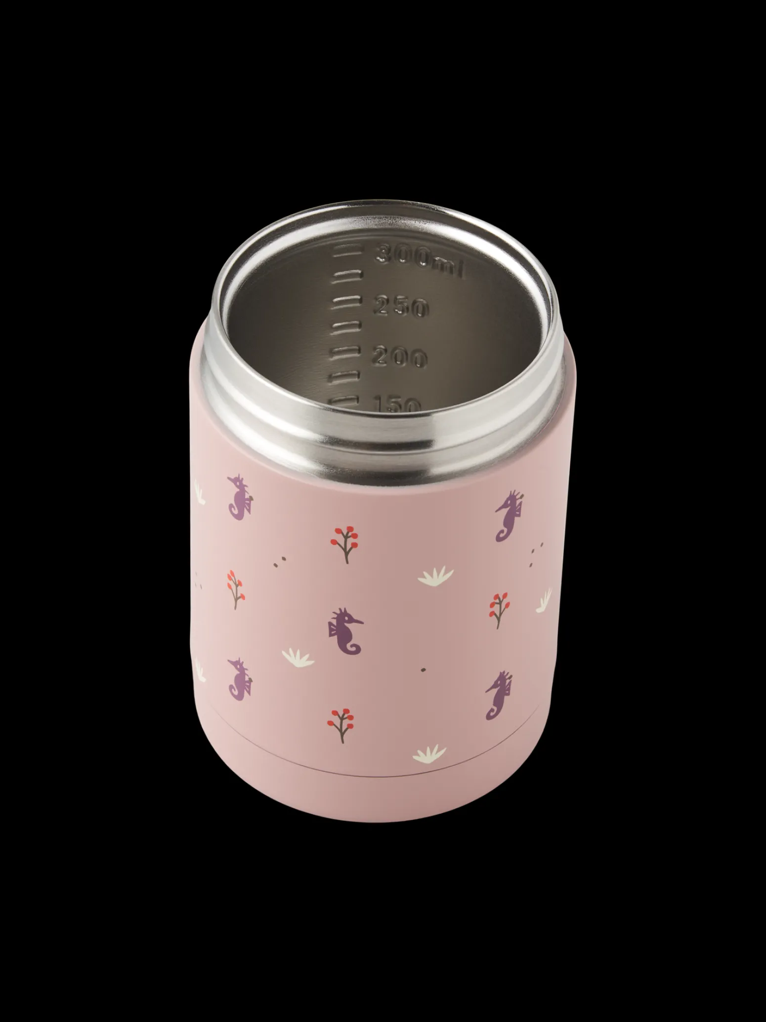 Søstrene Grene Schweiz Küchenzubehör<Isolierter Behälter 300 Ml