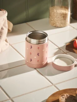 Søstrene Grene Schweiz Küchenzubehör<Isolierter Behälter 300 Ml