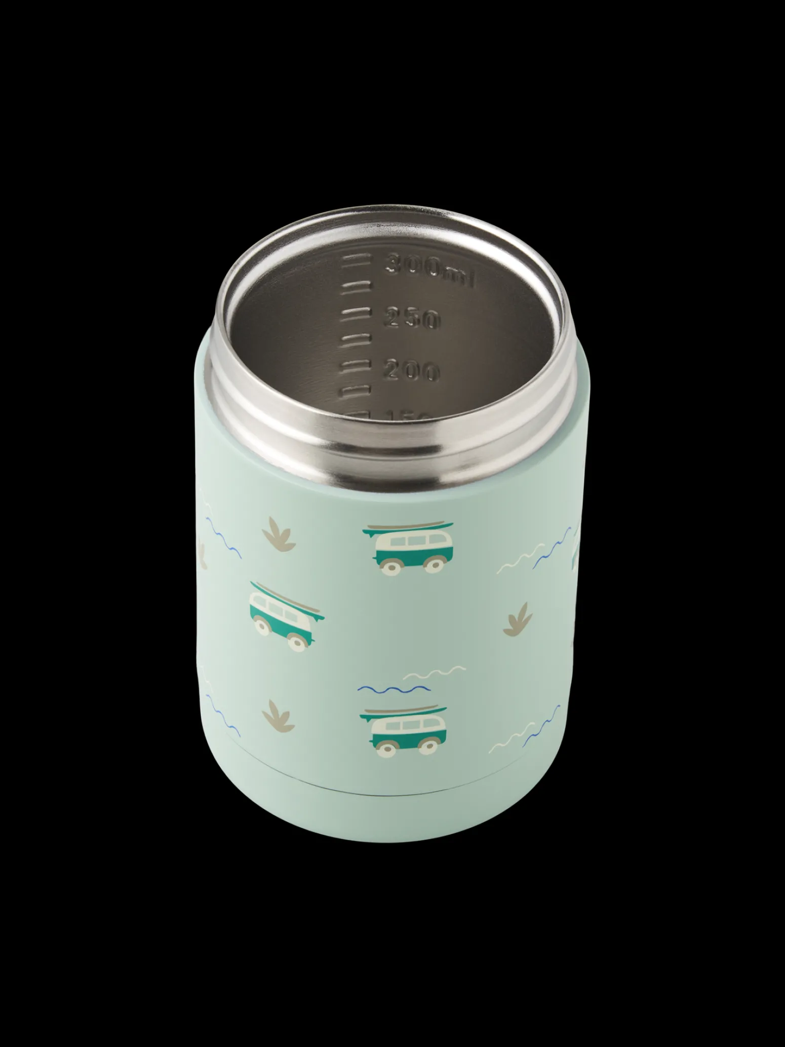 Søstrene Grene Schweiz Küchenzubehör<Isolierter Behälter 300 Ml