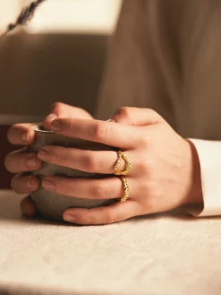 Søstrene Grene Schweiz Ringe<Jacque Ring