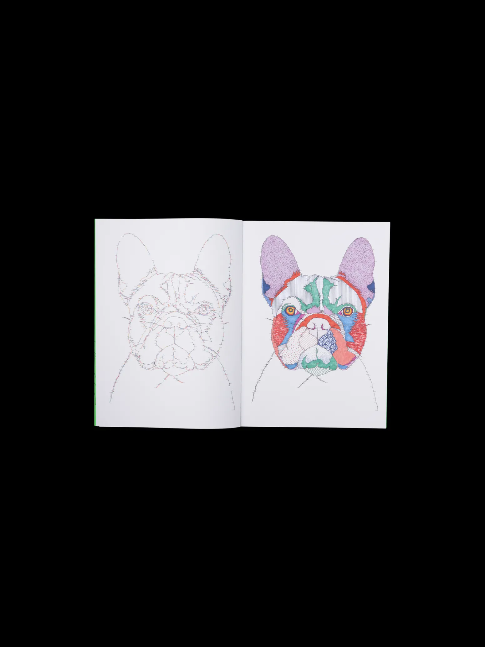 Søstrene Grene Schweiz Coffee Table Books<Join The Dogs