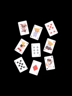 Kinder Søstrene Grene Schweiz Spiele<Jumbo Spielkarten