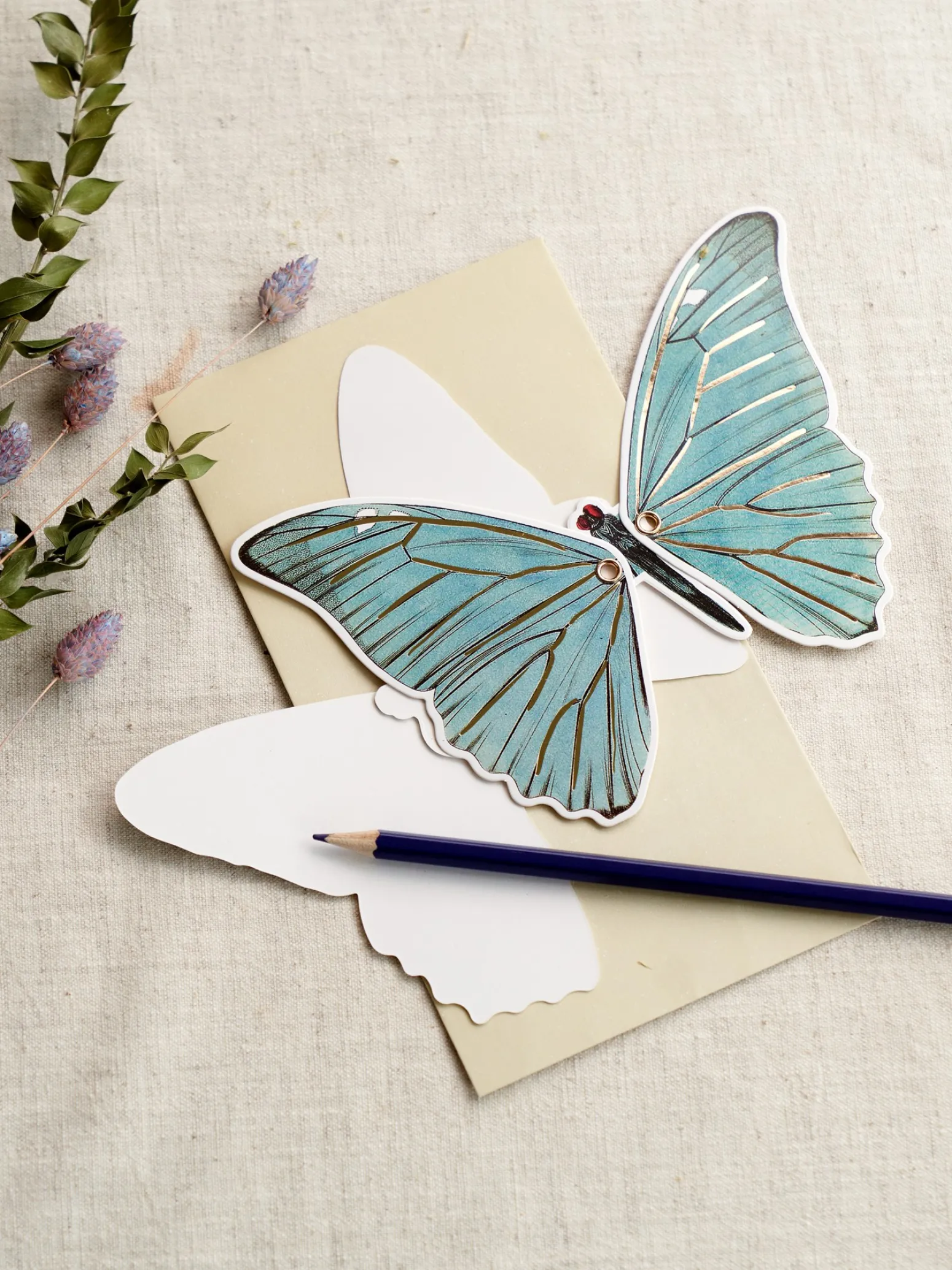 Søstrene Grene Schweiz Karten|Karten<Karte Mit Umschlag