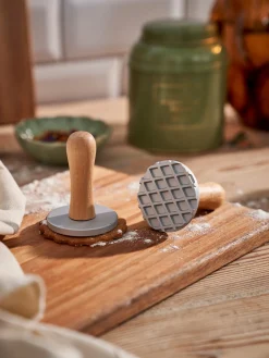 Søstrene Grene Schweiz Backartikel<Keksstempel