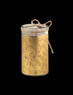 Søstrene Grene Schweiz Kerzen|Kerzen Für Draussen<Kerze Im Glas