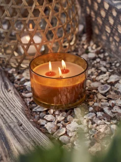 Søstrene Grene Schweiz Kerzen|Kerzen Für Draussen<Kerze Im Glas