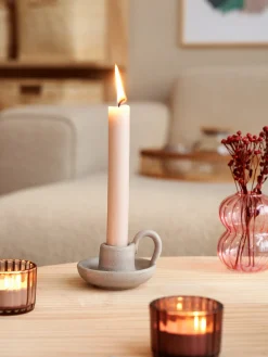 Søstrene Grene Schweiz Kerzen|Stabkerzen<Kerzen 10,2 Cm