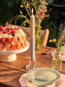 Søstrene Grene Schweiz Kerzen|Stabkerzen<Kerzen 2er-Pack