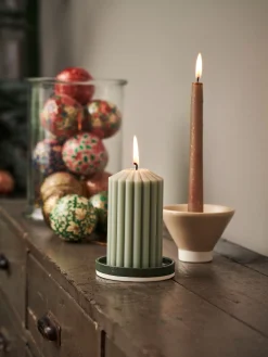 Søstrene Grene Schweiz Kerzenhalter<Kerzenhalter