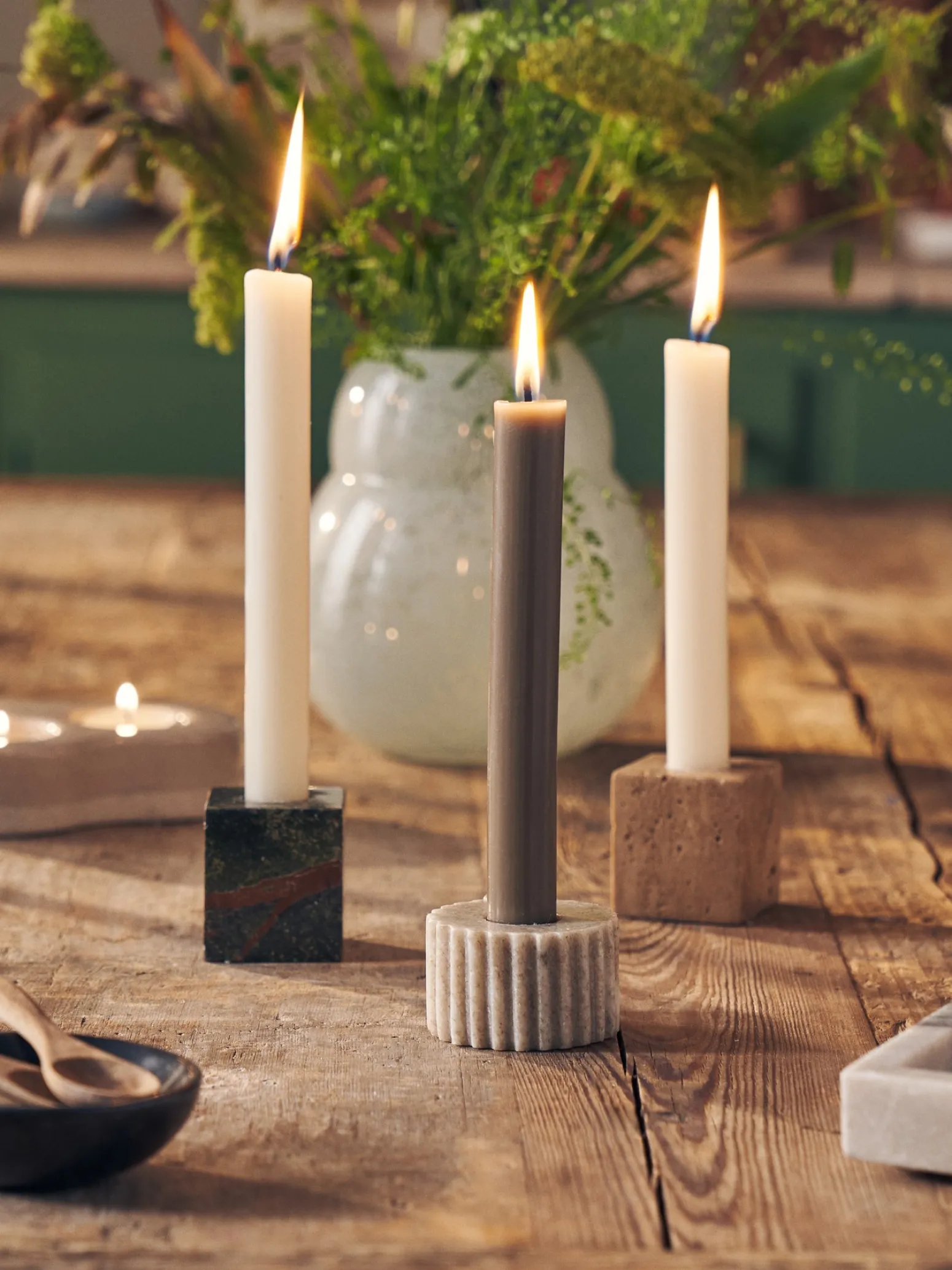 Søstrene Grene Schweiz Kerzenhalter<Kerzenhalter