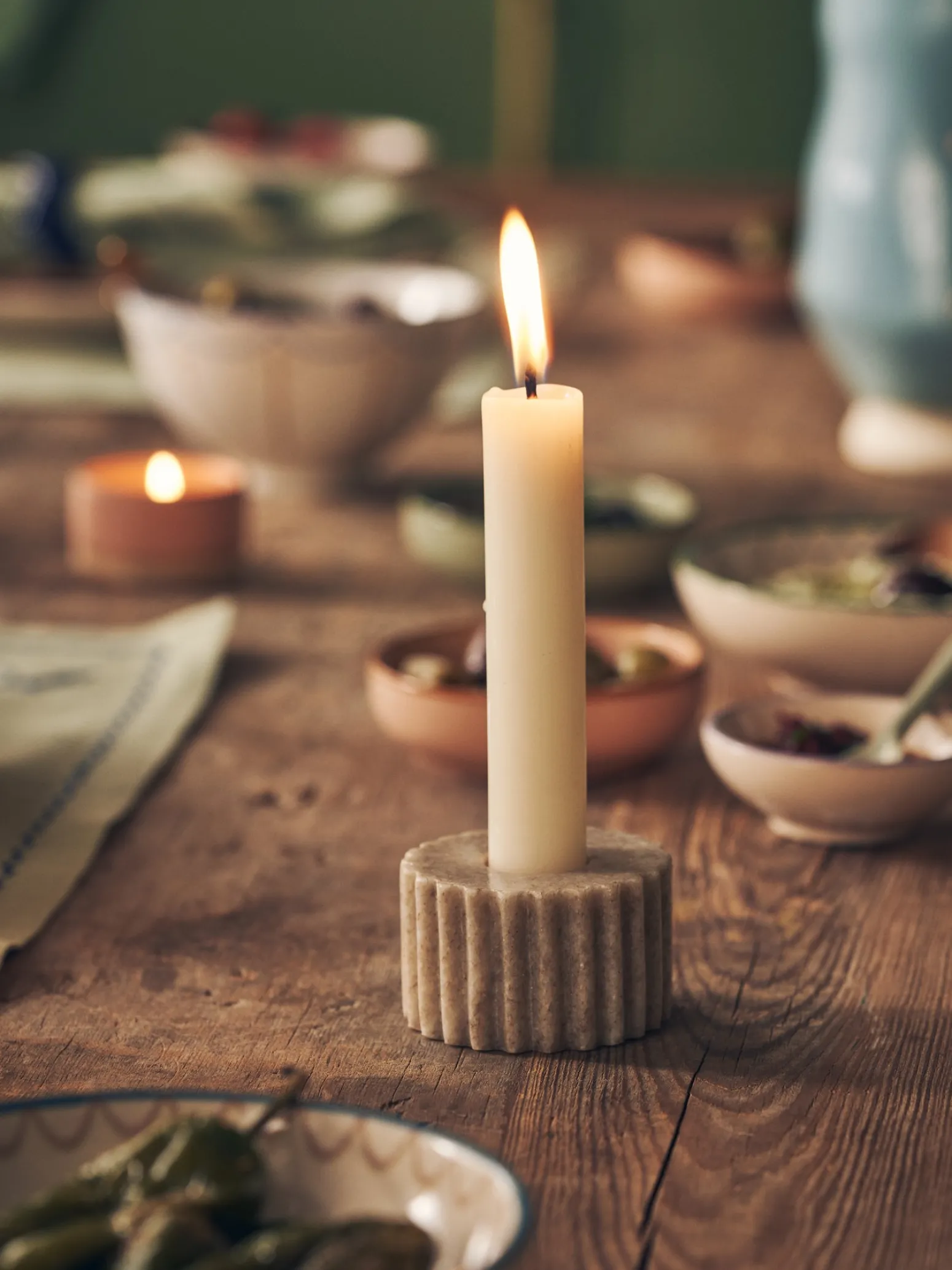 Søstrene Grene Schweiz Kerzenhalter<Kerzenhalter