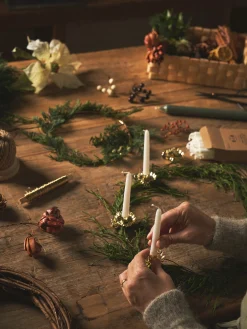 Søstrene Grene Schweiz Kerzenhalter<Kerzenhalter