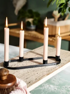 Søstrene Grene Schweiz Kerzenhalter<Kerzenhalter