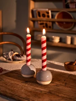 Søstrene Grene Schweiz Kerzenhalter<Kerzenhalter