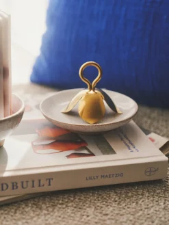 Søstrene Grene Schweiz Kerzen|Stabkerzen<Kerzenlöscher