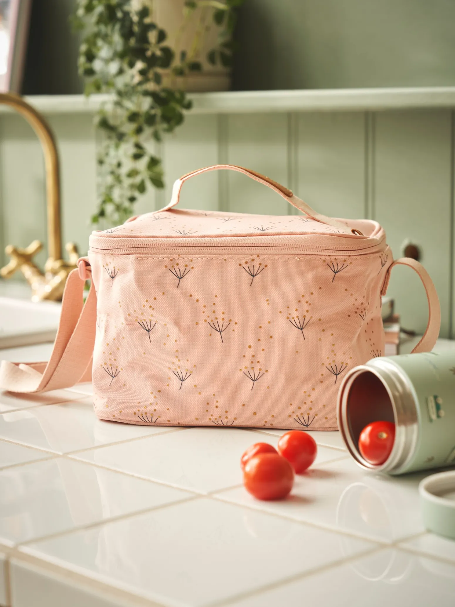 Søstrene Grene Schweiz Küchenzubehör<Kühltasche Groß