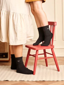 Kinder Søstrene Grene Schweiz Kleidung|Socken Und Schuhe<Kindersocken 5er-Pack 31/33