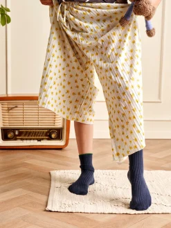 Kinder Søstrene Grene Schweiz Kleidung|Socken Und Schuhe<Kindersocken 5er-Pack 34/36