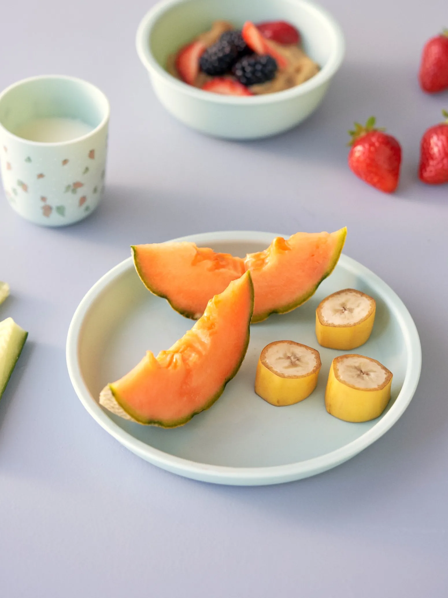 Søstrene Grene Schweiz Geschirr<Kinderteller