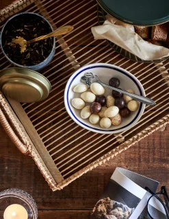 Søstrene Grene Schweiz Geschirr<Kirschblüten-Löffel