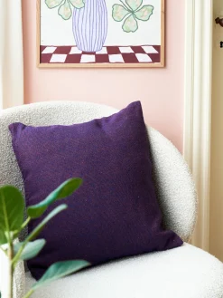 Søstrene Grene Schweiz Dekokissen<Kissenbezug 45 X 45